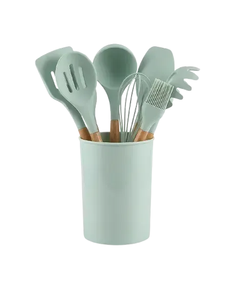 spoons